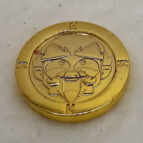 Pièce collector ruel - pièce, en