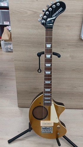 Guitare électrique fernandes - électrique,