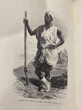 Voyage dans le Soudan