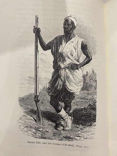Voyage dans soudan - dans, le