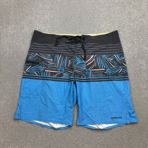Patagonia trunks adult w36 - adult,
