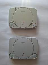 lot de 2 Consoles sony