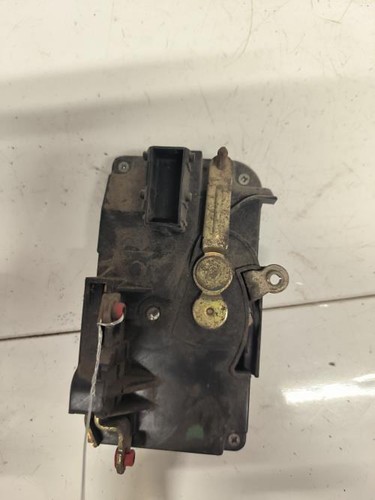 Serrure avant gauche fiat - avant,