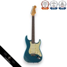 Guitare électrique Fender