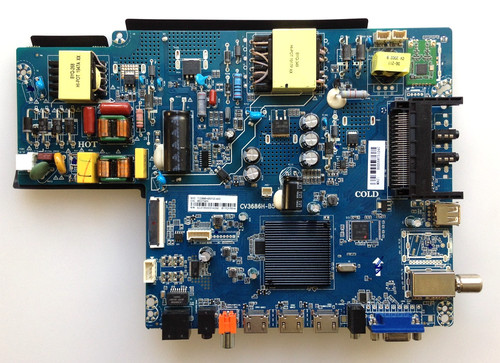 Platine main board - , ref