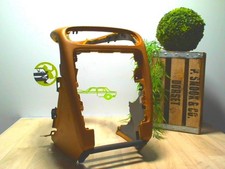 Console central (interieur