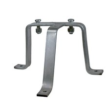 Support de roue de secours