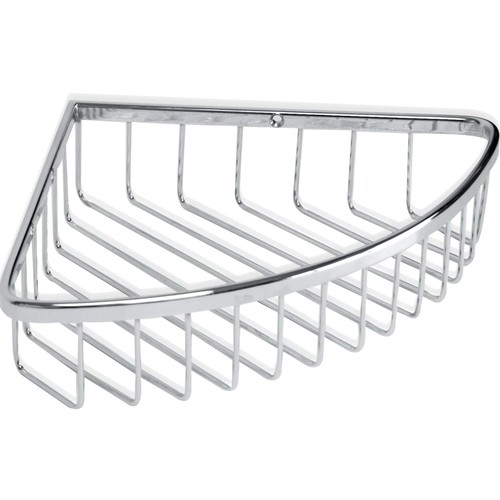 Etagère angle salle bain - etagère,