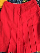 Jupe vintage années 60/70