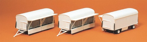 Chariot cage cirque - cage,