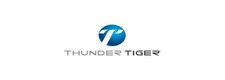 Thunder Tiger - 4 SUPPORTS DE