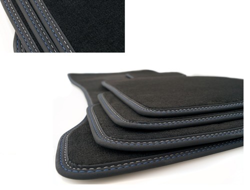 Tapis sol bmw - 4, série