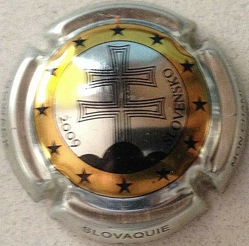 Capsule champagne nowack - capsule,