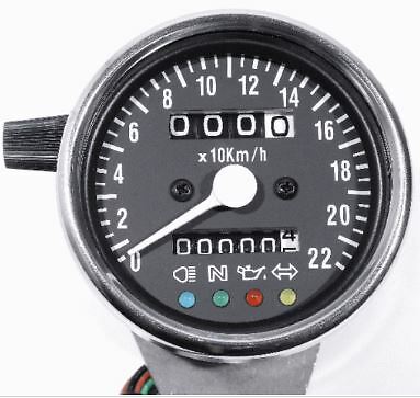 Mini compteur kilométrique - mini,