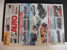 **se La vie de l'auto n°1560 GP Pau historique - Rallye de Paris - Tour du Jura