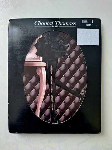 Chantal thomass collant - thomass,