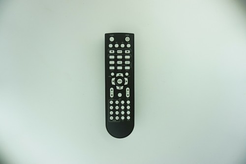 Remote control for dvdo - for, iscan