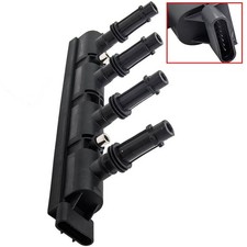 Bobine d'allumage for Opel