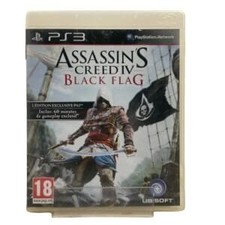 Jeu vidéo Assassin's Creed