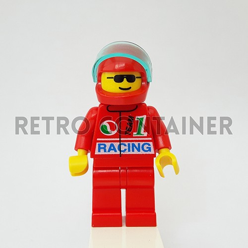 Minifigures lego oct030 - minifigures, 1x