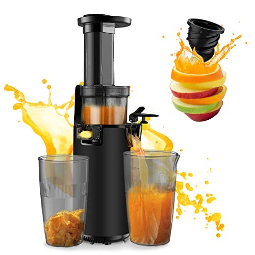 Extracteur jus fruits - extracteur, de