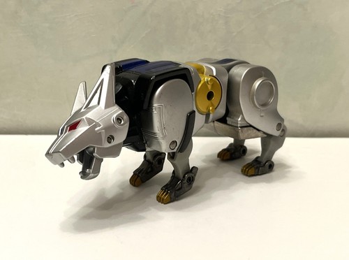 Used part megazord jouet - used, power