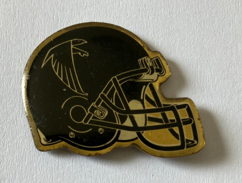 Pin s casque - 57, pin's