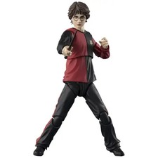 Figurine figuarts harry - figuarts,