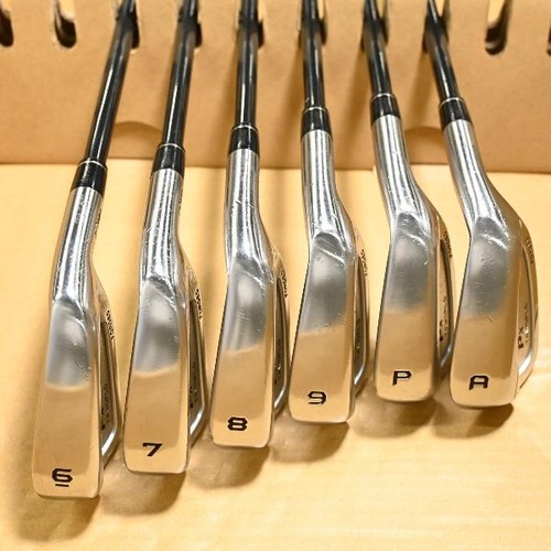 Série fers honma - honma, tour