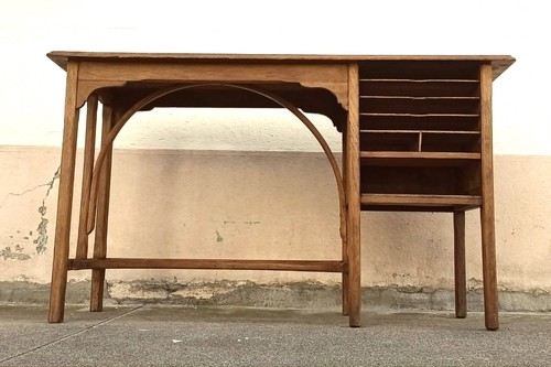 Bureau baumann années - baumann, 30