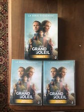 DVD SERIE TV UN SI GRAND