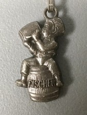 🍺Ancien porte-clés