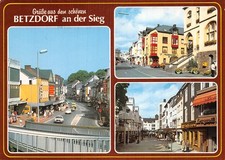ALLEMAGNE BETZDORF SIEG