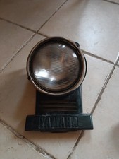 Phare Avant Yamaha SR 125