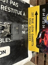 Mercedes-Benz C-Class Pompe de frein ABS C 220 CDI Diesel 125kW N287