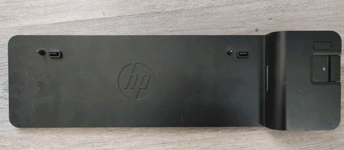 Ultra slim station - hp,