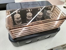 Amplificateur À Lampes MEI