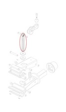 PARK TOOL Vis de serrage