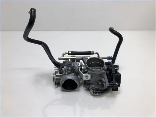 Rampe injection suzuki 1800 - d'injection,