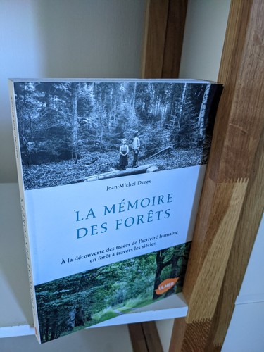 Mémoire des forêts - la, la