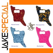 JakeSpecial – Jazzmaster