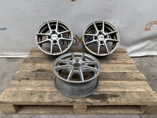 Platin wheels jantes alu - platin, 14