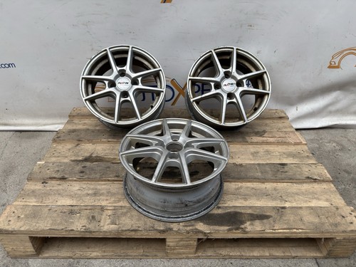 Platin wheels jantes - platin,