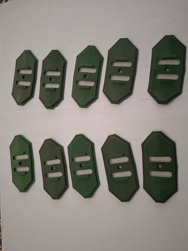 Marklin 7066 embases de - marklin,