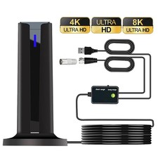 Récepteur d'antenne TV