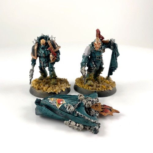 Sons horus legion - x2,