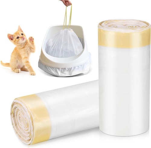 Pièces sac litiere chat - pièces,