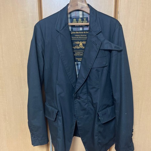 Tokito tailored jacket - tokito,