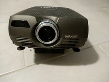 InFocus LP290 - LCD Portable