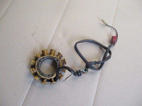 Stator allumage pour honda - pour,
